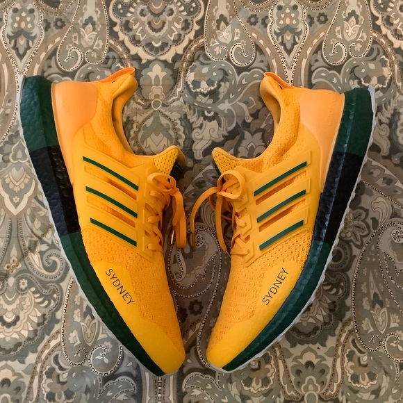 ultraboost dna sydney
